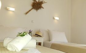 Corfu Olivia Apartments